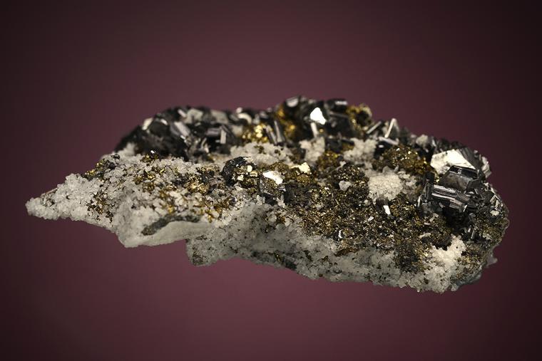 ARSENOPOLYBASITE